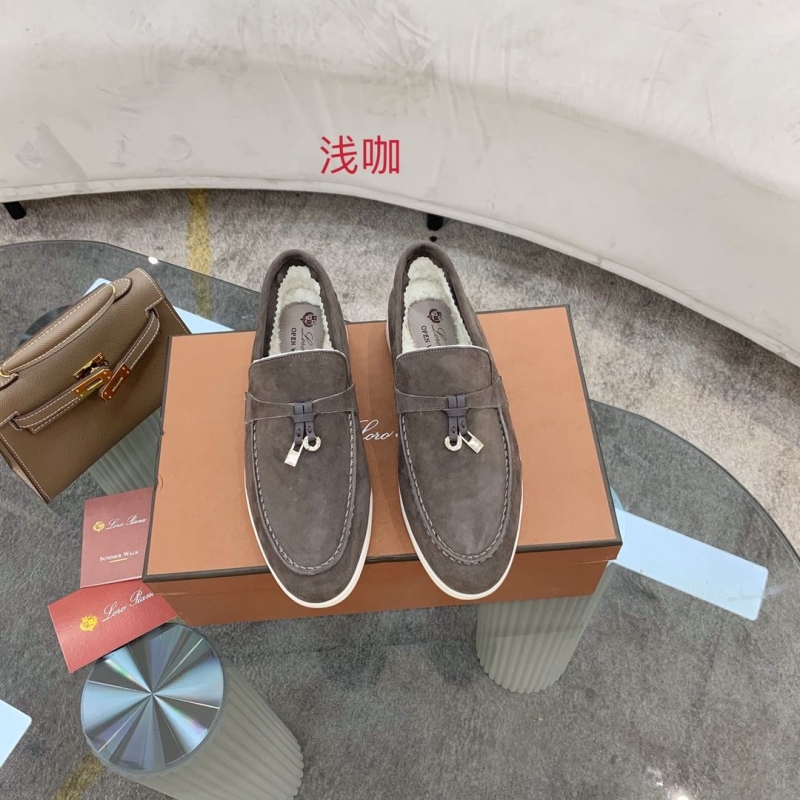 Other Leather Shoes